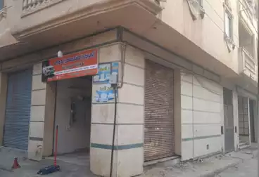 محلات للبيع - بالدور 0