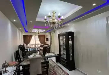 شقق للبيع - 3 غرف - بالدور 10