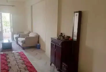 شقق للبيع - 3 غرف - بالدور 1