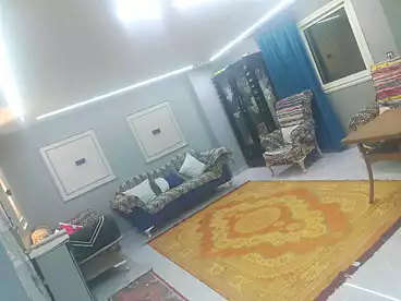 Apartments For sale - 2 rooms - floor 6