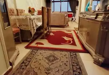 عقارات للبيع - 3 غرف - بالدور 3