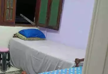 Furnished Apartment For rent - 1 rooms - floor 3