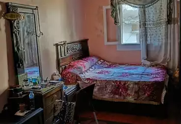 شقق للبيع - 3 غرف - بالدور 5