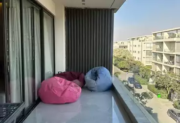 Apartments For rent - 2 rooms - floor 2