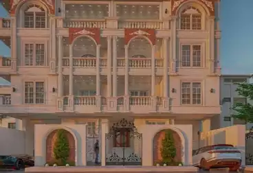 Apartments For sale - 3 rooms - floor 1