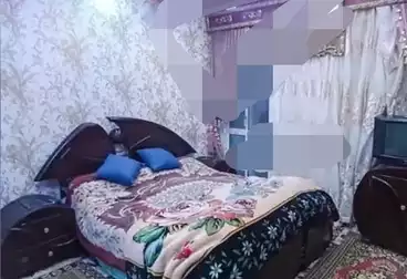 Apartments For sale - 3 rooms - floor 2