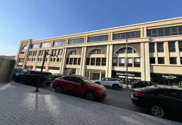 Offices For rent - 1 rooms - floor 1