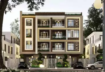 Apartments For sale - 3 rooms - floor 1