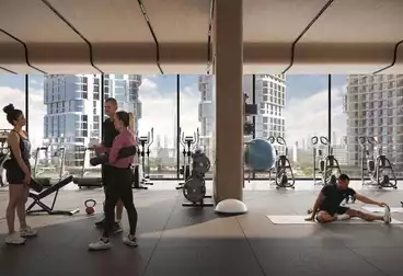 Administrative For sale - 2 rooms - floor 2