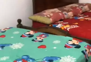 Furnished Apartment For rent - 2 rooms - floor 0