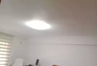 إداري للإيجار - 6 غرف - بالدور 6