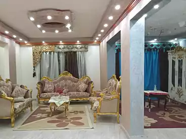 شقق للبيع - 3 غرف - بالدور 5