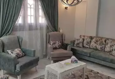 شقق للإيجار - 3 غرف - بالدور 6