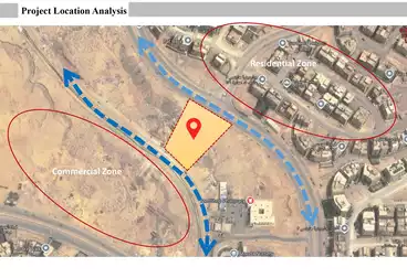 تجاري للبيع - بالدور 1
