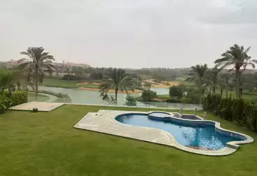 Separate Villa For rent - 7 rooms