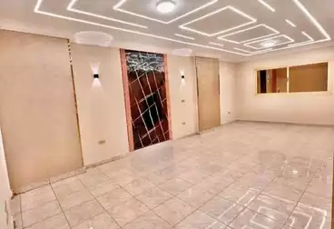 شقق للبيع - 3 غرف - بالدور 7