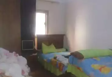 شقق للبيع - 3 غرف - بالدور 1