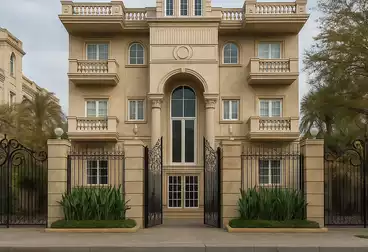 فلل للبيع - 9 غرف