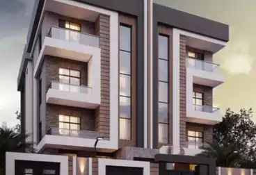 عقارات للبيع - 3 غرف - بالدور 0