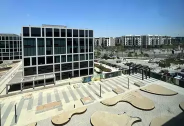 Full Floor Administrative For rent - 1 rooms - floor 1