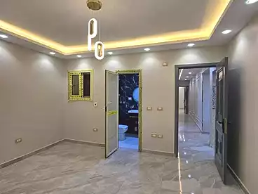 شقق للبيع - 3 غرف - بالدور 8
