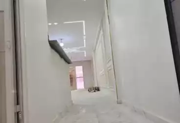 شقق للبيع - 3 غرف - بالدور 1