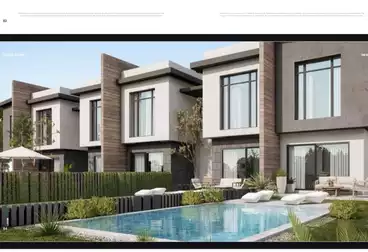 Town House For sale - 4 rooms