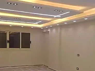 شقق للبيع - 3 غرف - بالدور 2