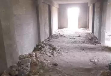 شقق للبيع - 3 غرف - بالدور 4