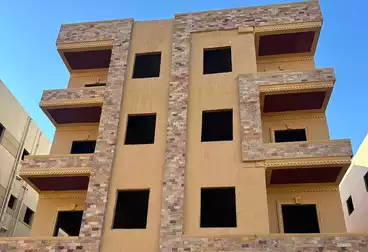 شقق للبيع - 3 غرف - بالدور 2