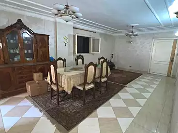 شقق للبيع - 3 غرف - بالدور 2