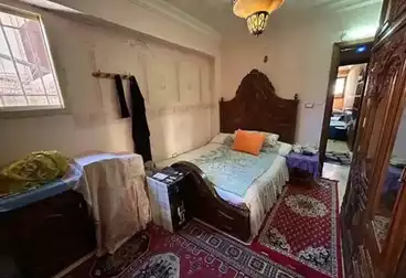 شقق للبيع - 2 غرف - بالدور 7