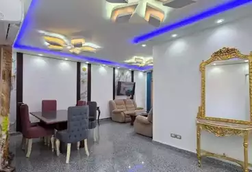 عقارات للبيع - 2 غرف - بالدور 5