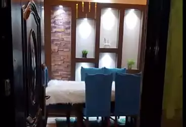 Apartments For sale - 3 rooms - floor 3