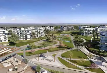 شقق للإيجار - 2 غرف - بالدور 3