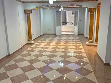 Properties For rent - 2 rooms - floor 6