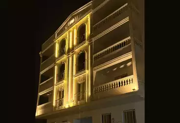 Apartments For sale - 3 rooms - floor 1