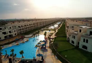 Chalets For sale - 2 rooms - floor 3