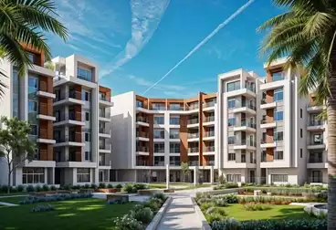 شقق للبيع - 3 غرف