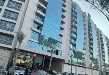 Offices For rent - 15 rooms - floor 2