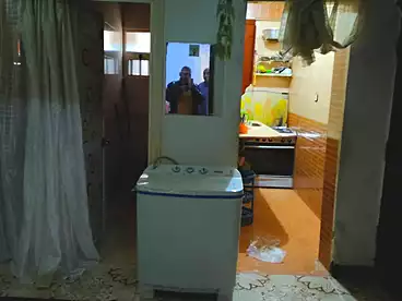 Properties For rent - 2 rooms - floor 6
