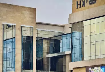 Administrative For rent - 20 rooms