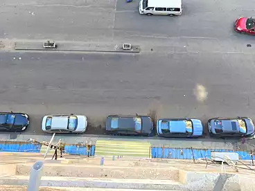 عقارات للبيع - 3 غرف - بالدور 8