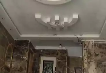 عقارات للبيع - 3 غرف - بالدور 7