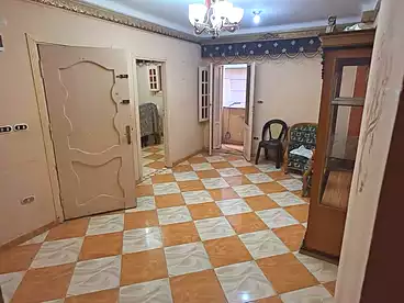 Apartments For sale - 2 rooms - floor 2
