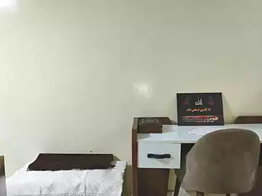 ستوديو للإيجار في شارع حسني مبارك، زهراء مدينة نصر، 65 متر