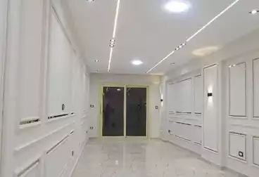 Apartments For sale - 3 rooms - floor 8