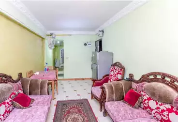 شقق مفروشة للبيع - 3 غرف - بالدور 5