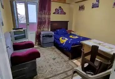 شقق للبيع - 3 غرف - بالدور 1