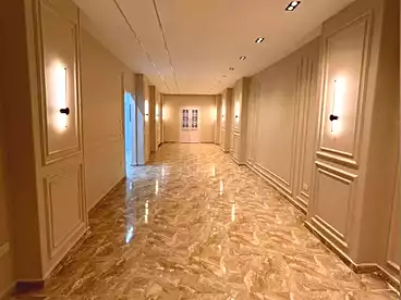 Apartments For sale in Ibrahim Othman St., El Bitash, 140 sqm